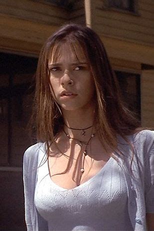 jennifer love hewitt 2023|Jennifer Love Hewitt Is Back for I Know What You Did。